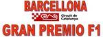 MOTO GP BARCELLONA - CATALUNYA